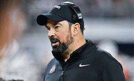 NCAA Football 2025: Goodyear Cotton Bowl Miami Vs Ohio State DEC 31