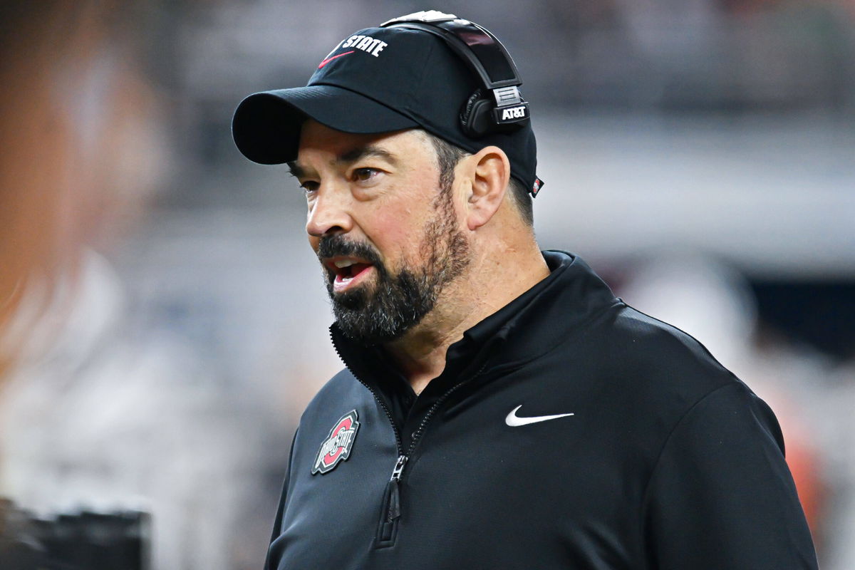 Ryan Day Enters Race for 4-Star Recruit Targeted by James Franklin in Big OSU Move