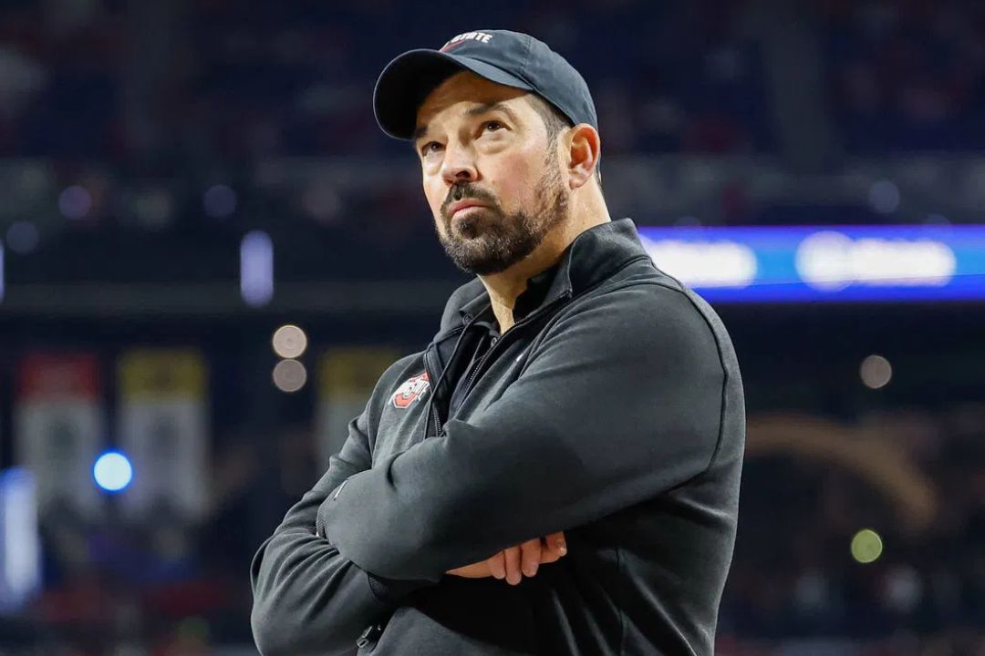 Ohio State QB Announces Retirement & Sends Farewell Message to Ryan Day