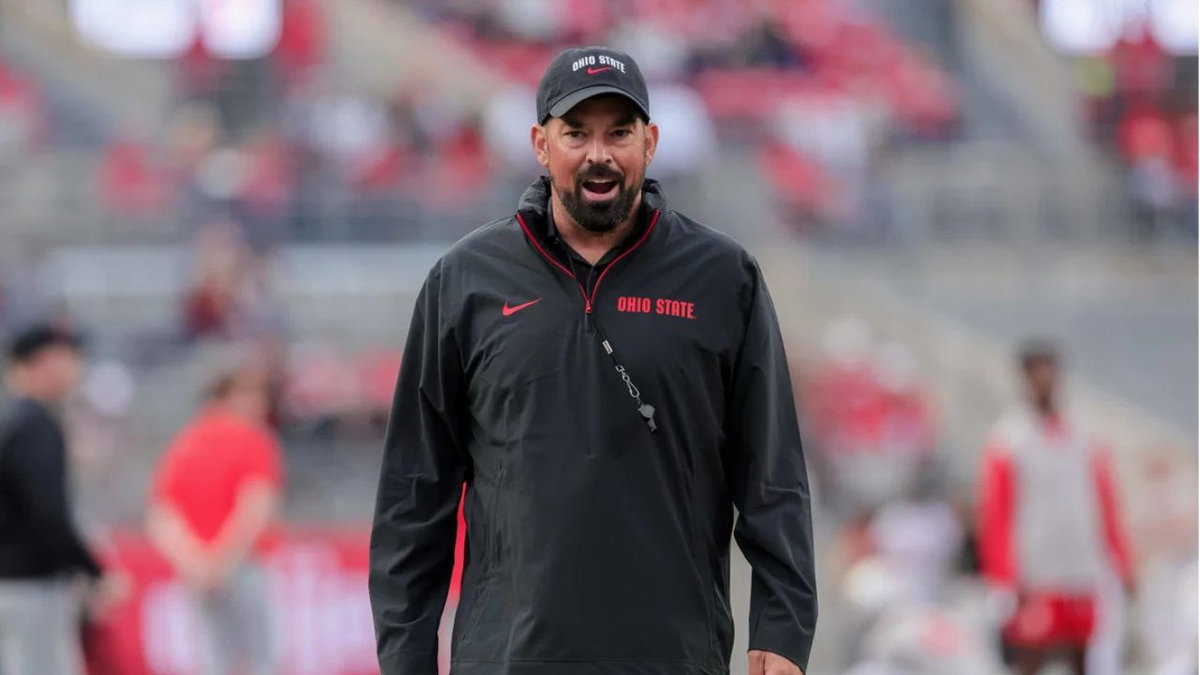 Ryan Day Refuses to Trust Bluechip Ohio State Freshman Despite His Angry Feelings at HC