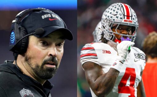 Jeremiah Smith’s Big Blunder, That Almost Cost Ryan Day Against Texas, Exposed by FOX Reporter