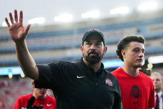 Ryan Day