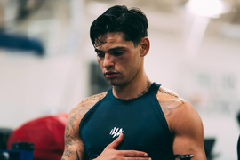 Ryan Garcia