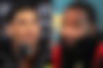 Ryan Garcia, Adrien Broner
