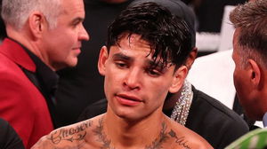 Ryan Garcia