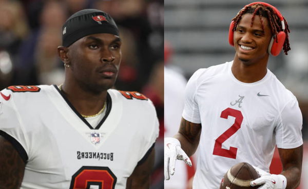 Ryan &#038; Julio Jones