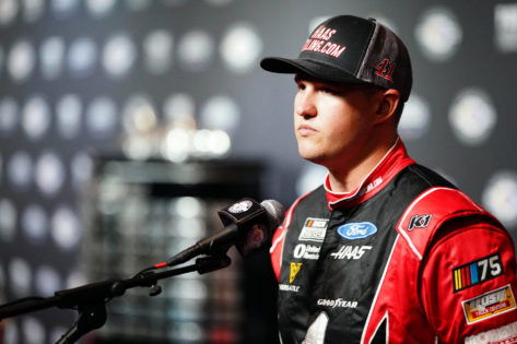 NASCAR Battles Ryan Preece’s Daytona Ghost as They Propose Major Switch-Up Before Talladega