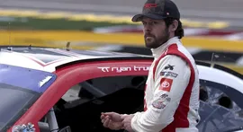 RyanTruex-XfinitySeries2022