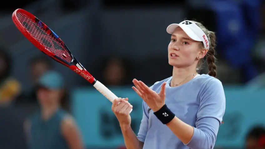 Dimitrov Makes Bold Coaching Move Ahead of 2026 Campaign