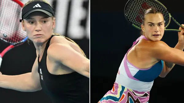 Why Elena Rybakina Might Snatch Calendar Slam Opportunity From Sabalenka in 2026