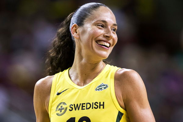 “but I Switched” Wnba Star Sue Bird Explains How She Prolonged Her Career Entering 19th Season