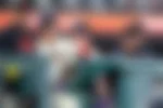 Image for Giants Manager Turns Emotional After Sacrificing Himself Following Tough Loss to
Diamondbacks