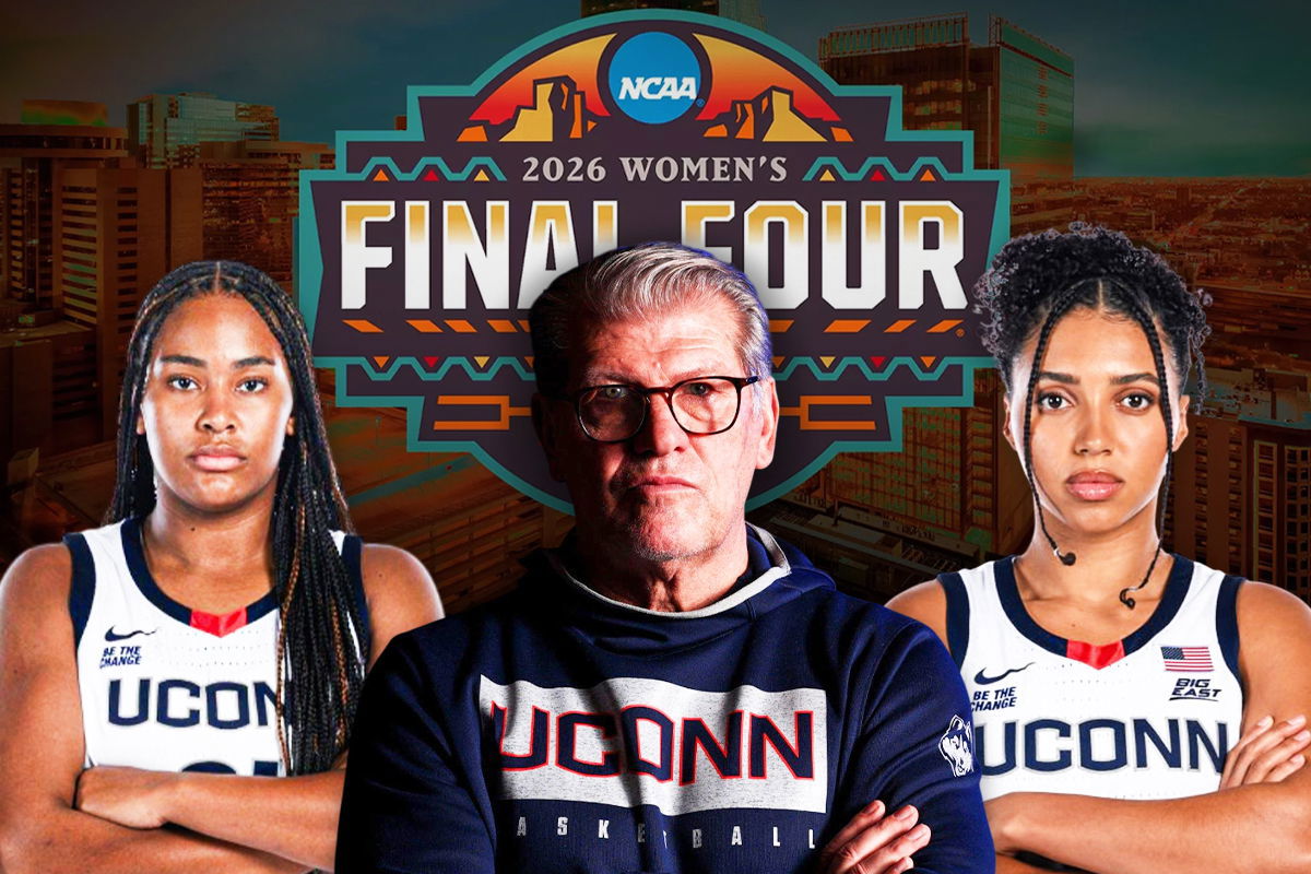 Road to Phoenix 2026: Our Bold Final Four Predictions