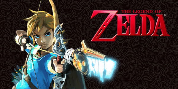 The Legend of Zelda: Breath of the Wild Wins Its First Major GOTY