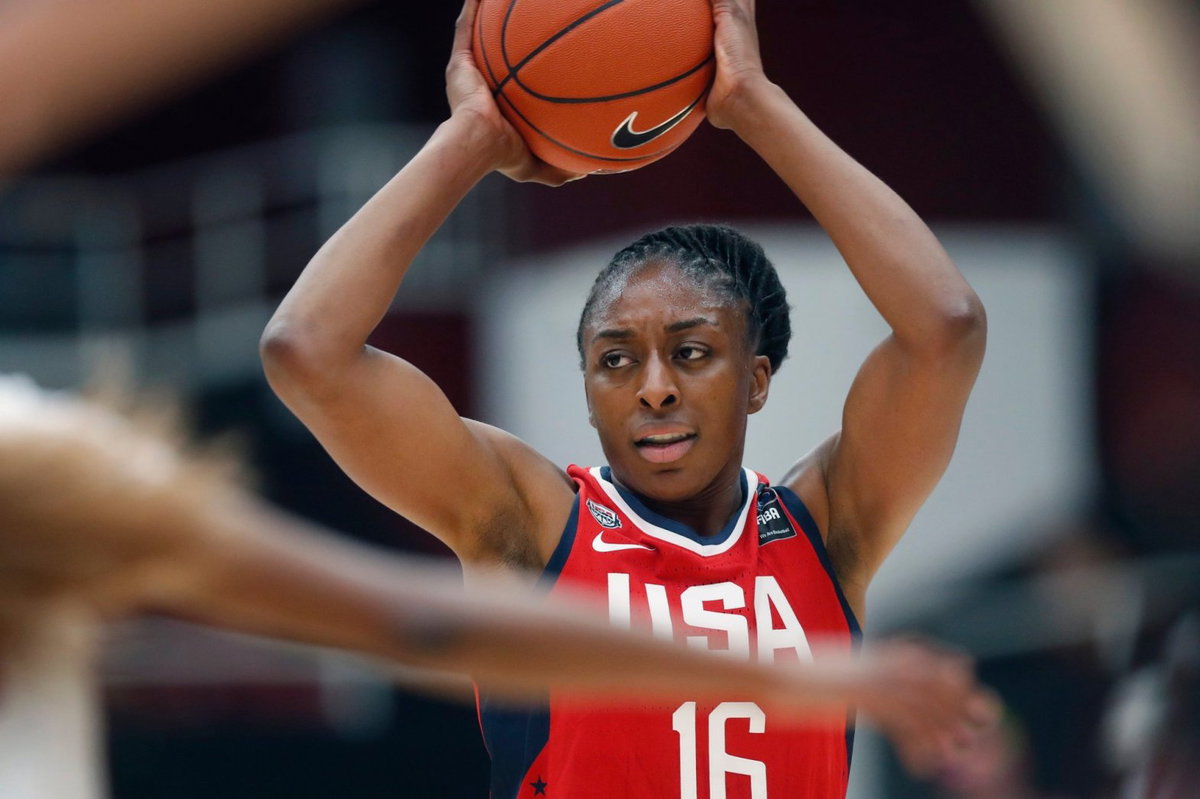 Sparks Eye Nneka Ogwumike Reunion Following Storm Exit, Per Report