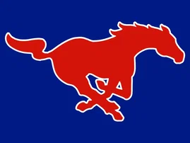 SMU Mustangs