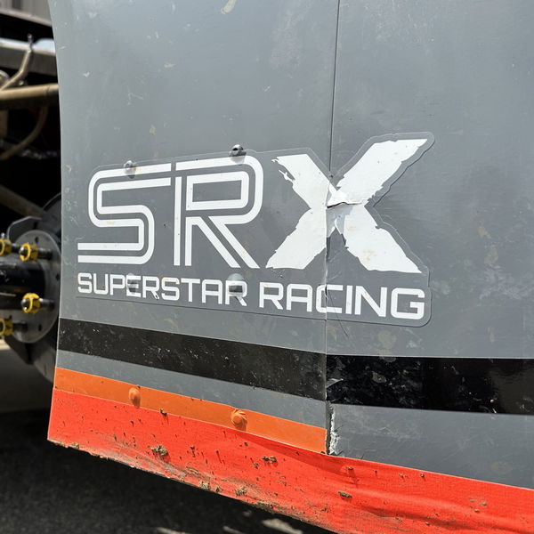 SRX Racing