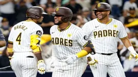Padres