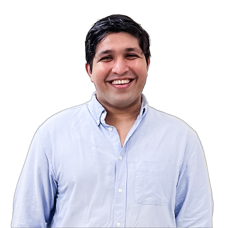 Author photo