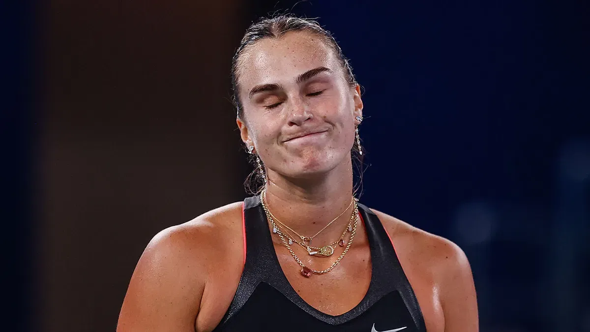 Nick Kyrgios Denied Victory After Umpire’s Mistake at $1 Million Event