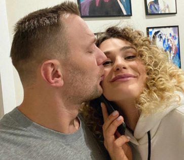 Belarusian Beauty Aryna Sabalenka Takes a Tennis Break to Perform Step-Mom Duties Towards Her 42-Year-Old Boyfriend’s Son