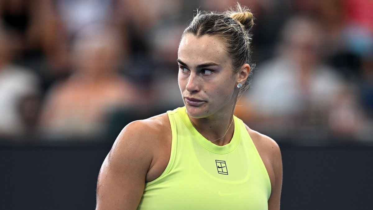 Aryna Sabalenka Visibly “Angry” at Coco Gauff During Tense Miami Open Finals Clash