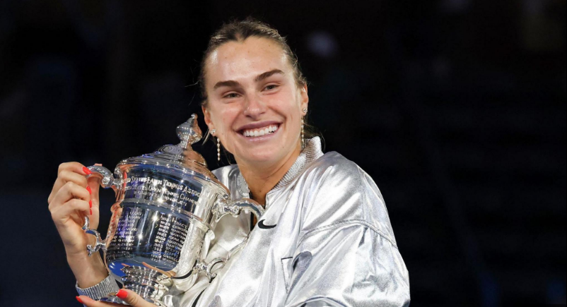 Sabalenka Reveals Heartfelt Motivation Behind Win