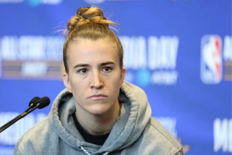 Calls Mount Against WNBA Officials as Fans Left Disappointed With Harsh Physicality During NY Liberty vs Connecticut Sun