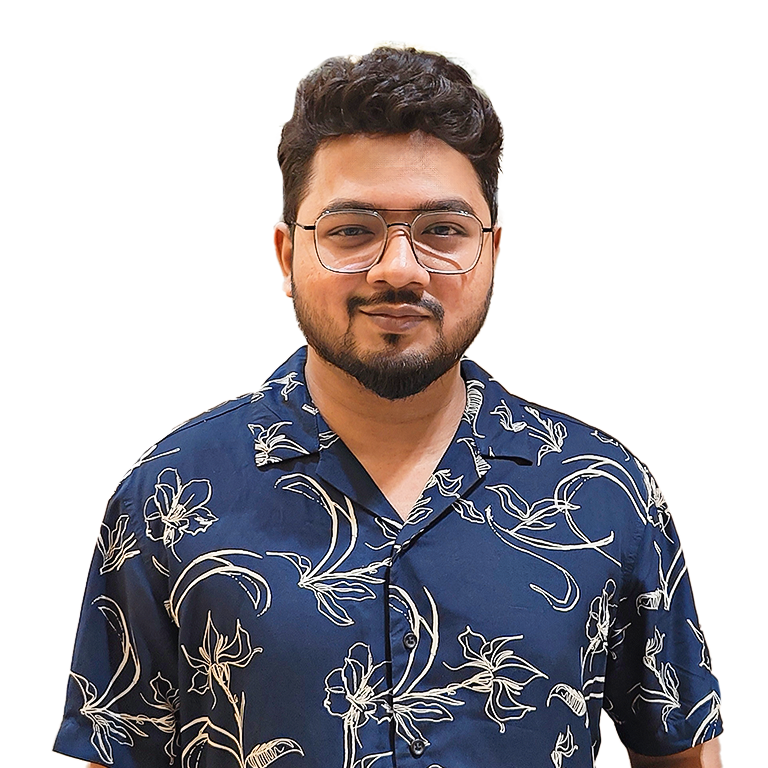Author photo