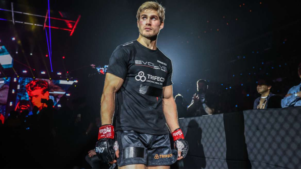 Sage Northcutt