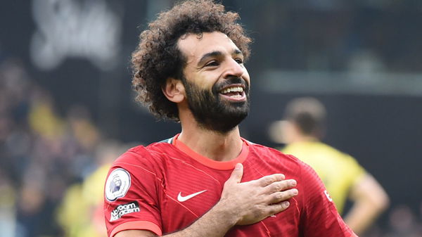 Salah