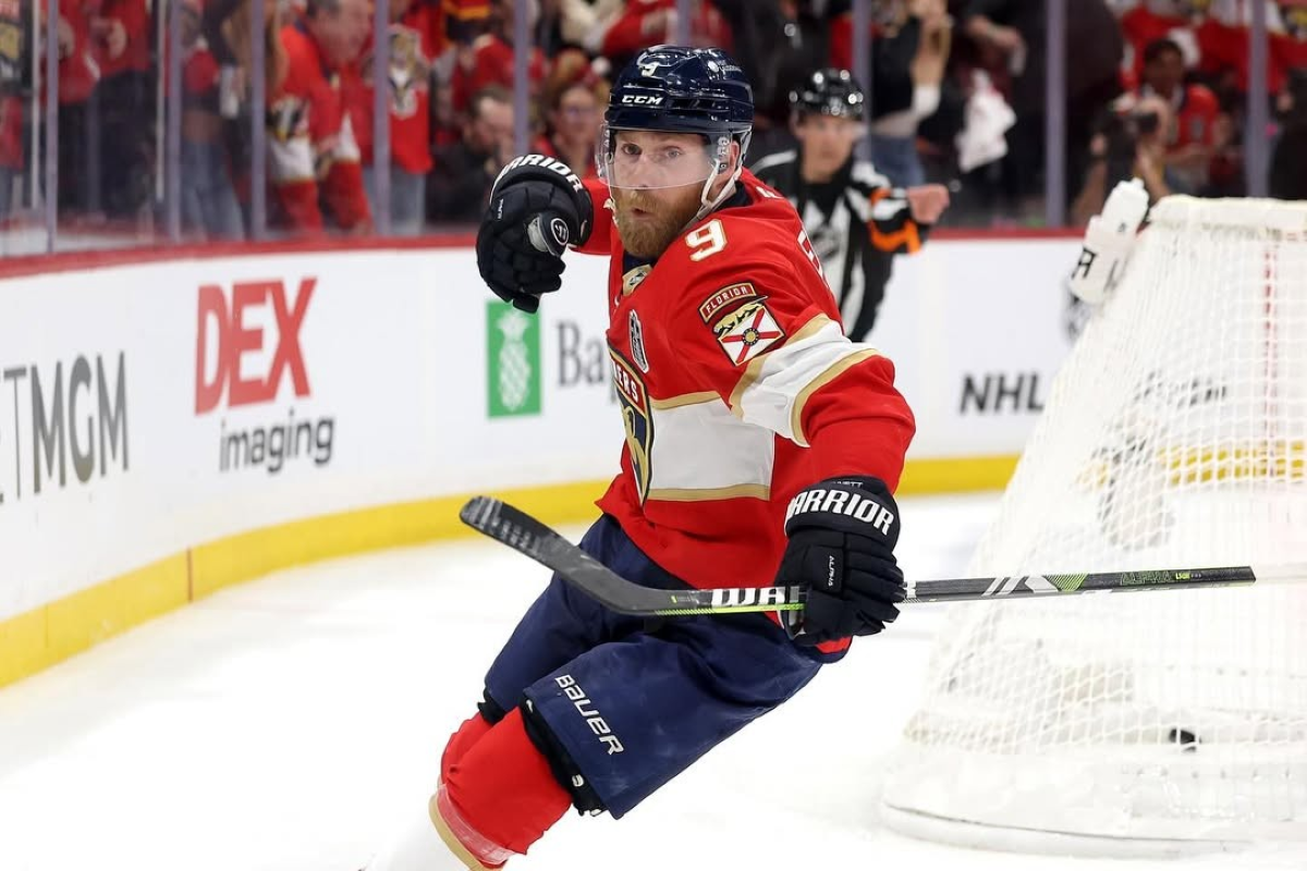 Sam Bennett