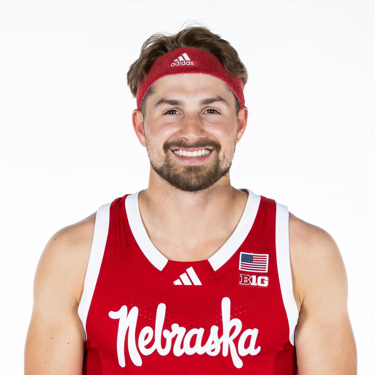 Sam Hoiberg