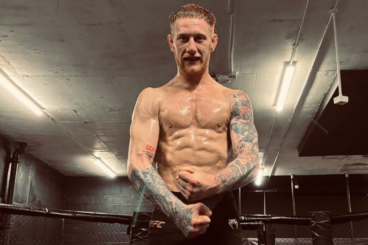 What Is the Meaning Behind Sam Patterson’s Tattoos? Exploring the Stories and Origins of His Ink