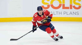 Sam Reinhart