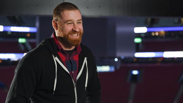 Sami Zayn