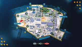 NASCAR Schedule- San Diego Naval Base Coronado