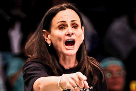 Why Was Sandy Brondello Fired? Possible Reasons Behind Liberty HC’s Sudden Exit Explained