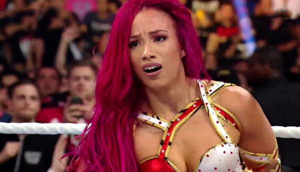 See You This Summer': Sasha Banks Teases AEW Big Business Debut Rumors With  Latest Move - EssentiallySports