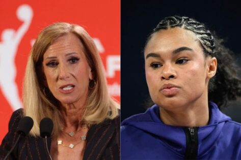 Satou Sabally Called out by Popular Analyst for Dubious Claim on WNBA-Unrivaled Standoff