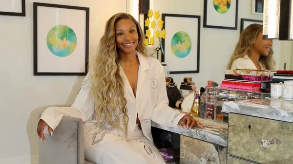 Savannah James Beauty Space