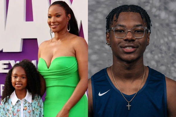 Savannah James, Zhuri, Bryce