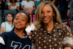 Savannah James, Zhuri James