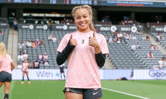 ‘ACFC Saved My Life’: Emotional Savy King Shares Important Health Update While Reflecting on Community’s Support