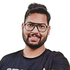 Sayantan Roy