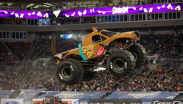 8 Fun Facts & Trivia About the Monster Trucks Movie in Dec 2023