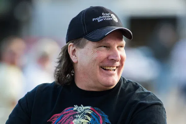 Scott Bloomquist
