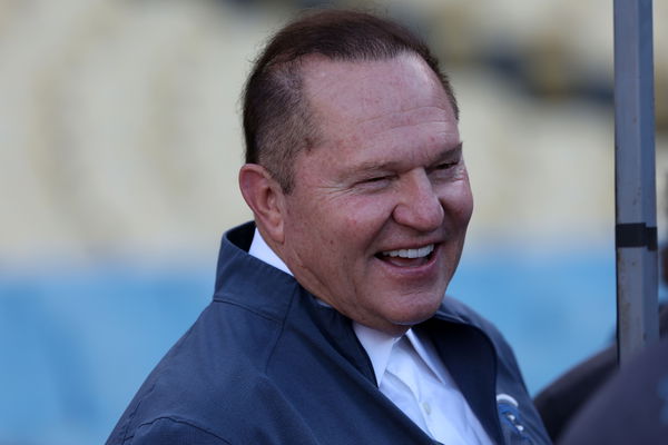 Scott Boras 2