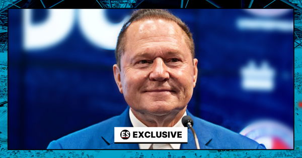 Scott Boras ES Exclusive