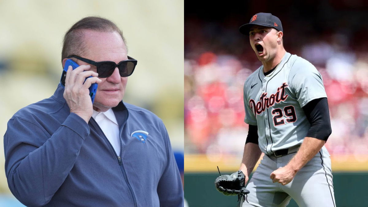 Detroit’s Financial Trouble Deepens as Scott Boras Plots Crucial Tarik Skubal Move